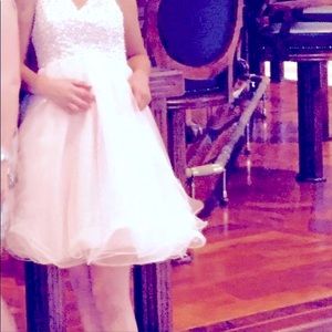 Formal/Prom Dress, Wedding dress